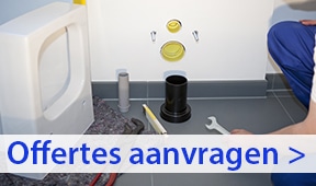 Toilet renoveren