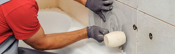 sanitair reparatie