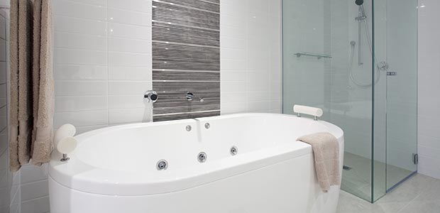 badkamer installatie of renovatie