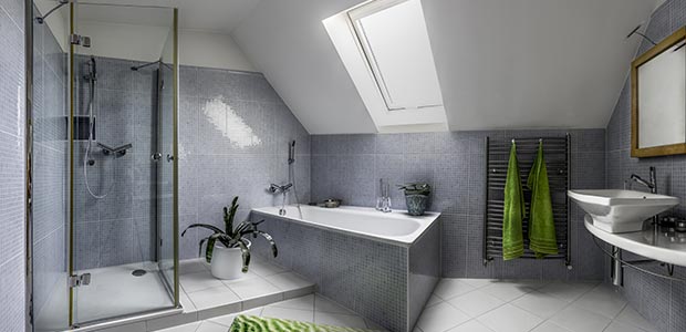 grote of kleine badkamerrenovatie Zeeland
